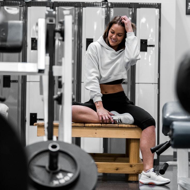 Choosing a gym and building a consistent fitness routine